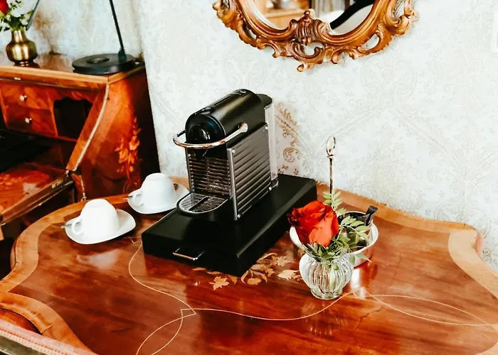 Atlas Grand Hotel 4*