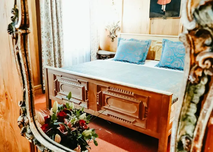 Hotel Atlas Grand 4*