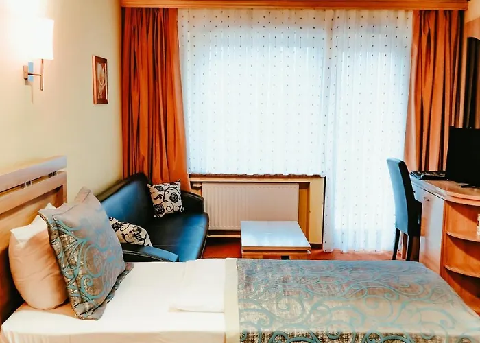 Atlas Grand 4* Garmisch-Partenkirchen
