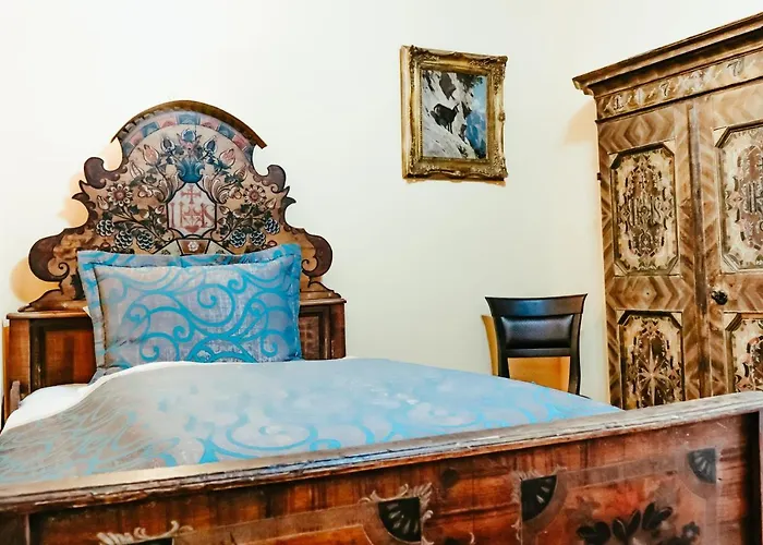 Atlas Grand Garmisch-Partenkirchen