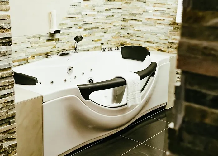 Atlas Grand Hotel Garmisch-Partenkirchen