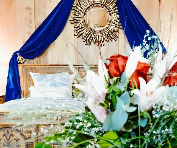 Atlas Grand 4* Garmisch-Partenkirchen