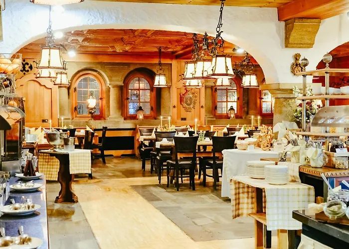 Atlas Grand Garmisch-Partenkirchen