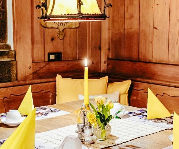 Atlas Grand 4* Garmisch-Partenkirchen