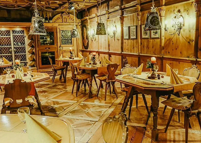 Hotel Atlas Grand Garmisch-Partenkirchen