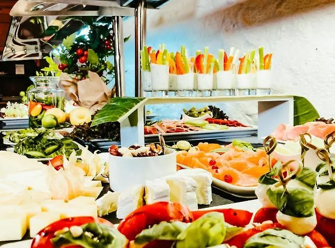 Atlas Grand 4* Garmisch-Partenkirchen