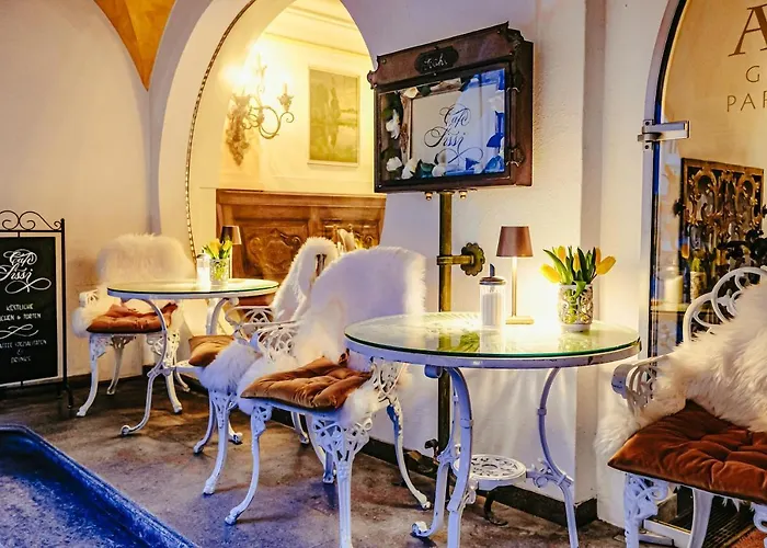 أتلاس غراند جارمش بارتنكيرشن