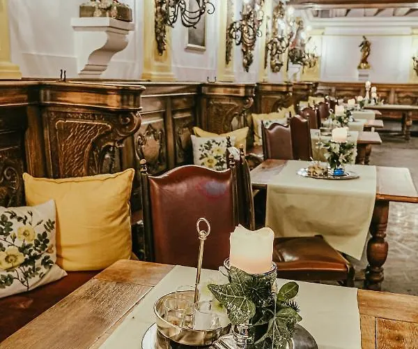 Atlas Grand 4* Garmisch-Partenkirchen