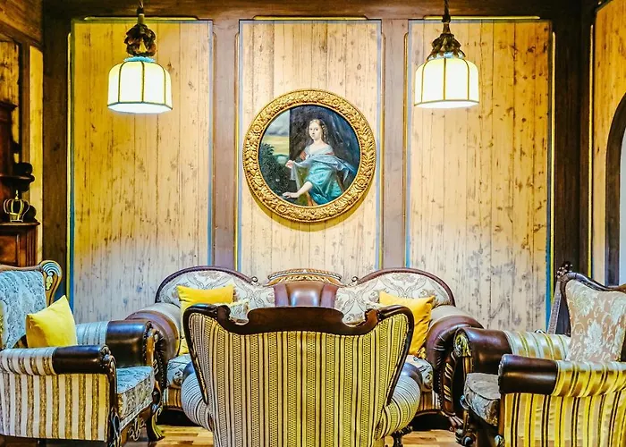 Hotel Atlas Grand Garmisch-Partenkirchen