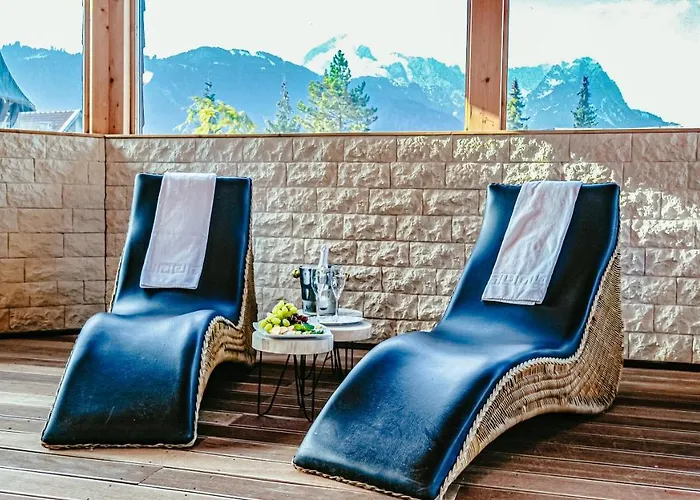 Atlas Grand Garmisch-Partenkirchen