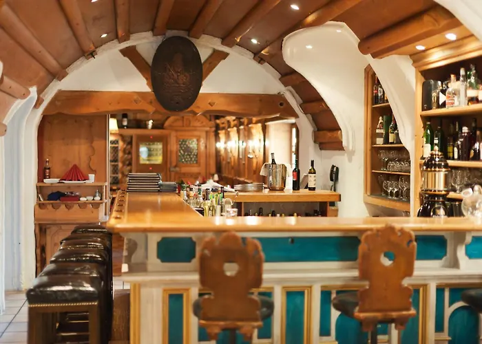 Hotel Atlas Grand Garmisch-Partenkirchen