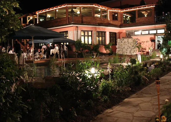 Hotel Atlas Grand 4*