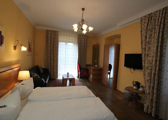 Hotel Atlas Grand 4*