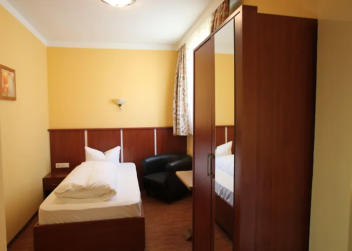 Atlas Grand 4* Garmisch-Partenkirchen