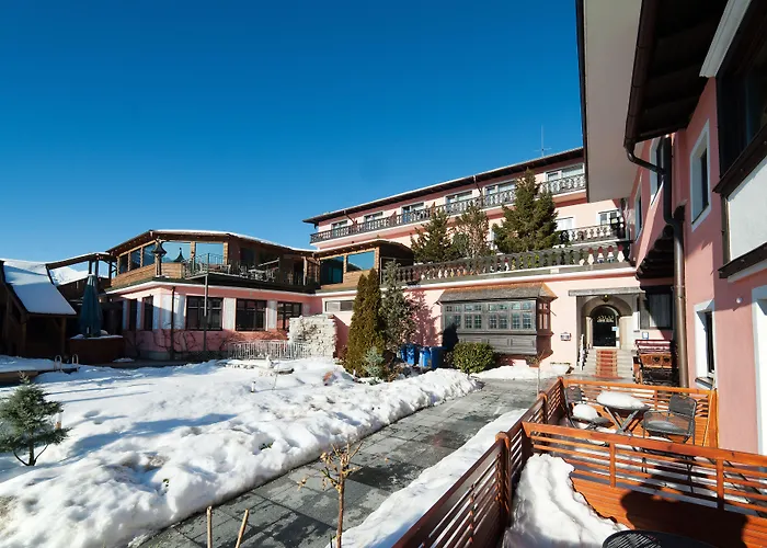 أتلاس غراند فندق