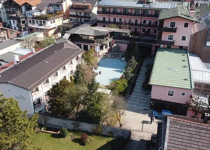 Hotel Atlas Grand 4*