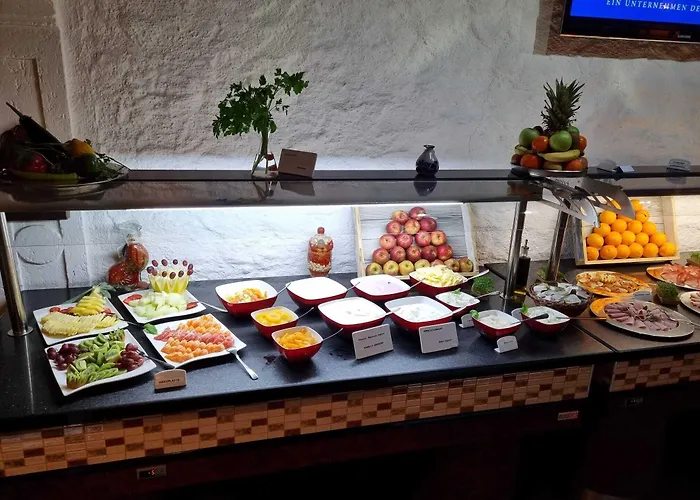 أتلاس غراند جارمش بارتنكيرشن