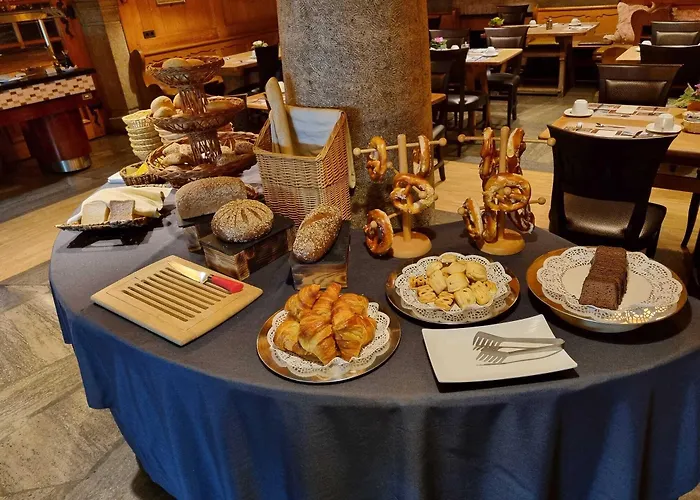 Atlas Grand Hotel Garmisch-Partenkirchen