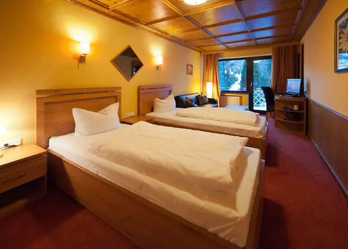 Atlas Grand Garmisch-Partenkirchen