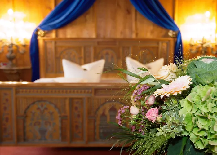 Atlas Grand Garmisch-Partenkirchen