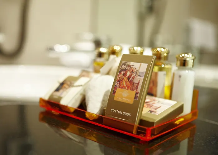 أتلاس غراند فندق